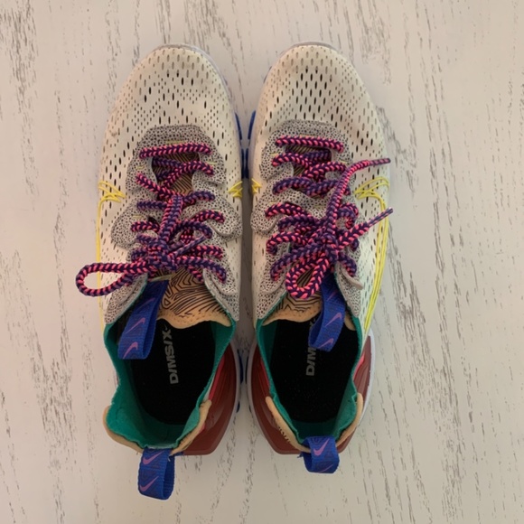 Nike Custom React Vision - Picture 2 of 4